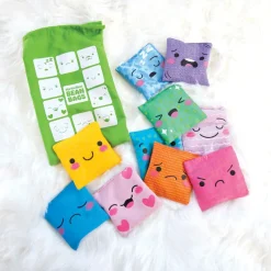 Taktile Sackchen - Gefuhle