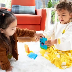 Taktile Sackchen - Gefuhle