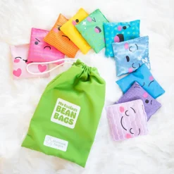 Taktile Sackchen - Gefuhle