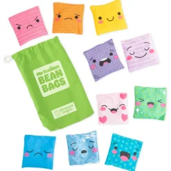 Taktile Sackchen - Gefuhle