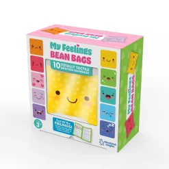 Taktile Sackchen - Gefuhle