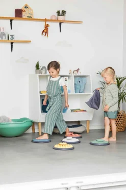 Taktile Scheiben Nordic