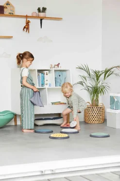 Taktile Scheiben Nordic