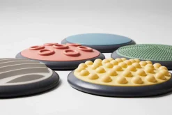 Taktile Scheiben Nordic