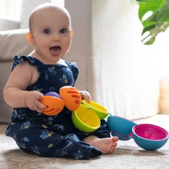 Taktiler Ball - Babuschka