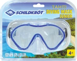 Taucherbrille 4-10 Jahre