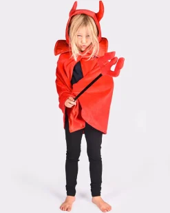 Teufelchen, 3-8 Jahre