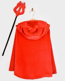 Teufelchen, 3-8 Jahre