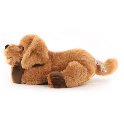 Therapiehund Mit Kalte/Warme - 1,1 Kg.