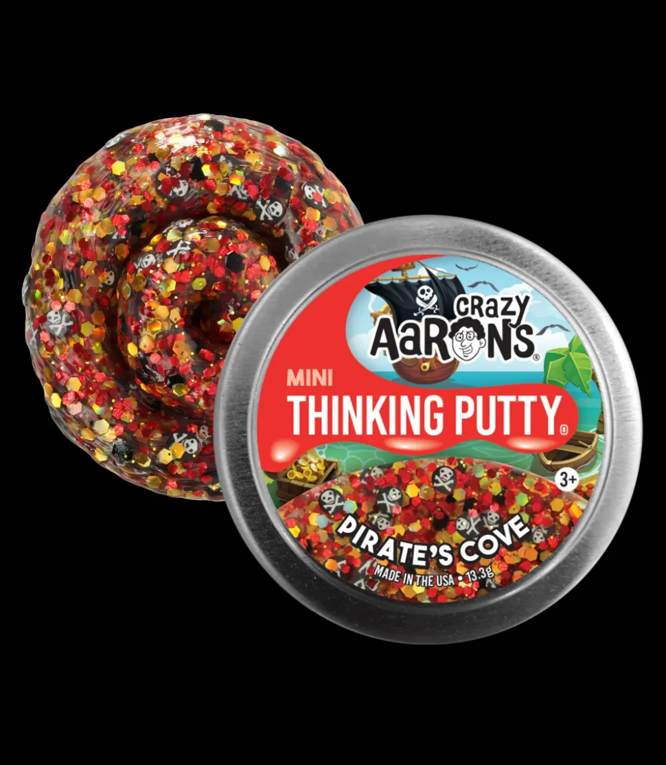 Thinking Putty 5 Cm - Pirate's Cove