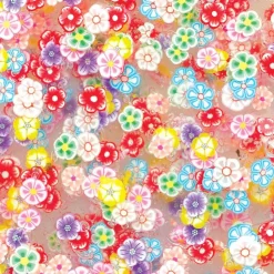 Thinking Putty - Hide Inside - Flower Finds