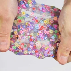 Thinking Putty - Hide Inside - Flower Finds