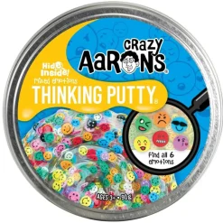 Thinking Putty - Hide Inside - Mixed Emotions