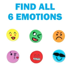 Thinking Putty - Hide Inside - Mixed Emotions