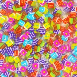 Thinking Putty - Hide Inside - Arcade