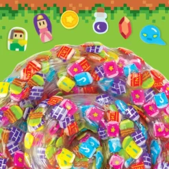 Thinking Putty - Hide Inside - Arcade