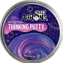 Thinking Putty - Intergalactic