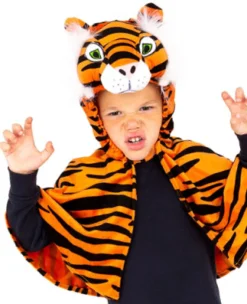 Tiger, Gr. 3-7 Jahre