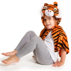 Tiger, Gr. 3-7 Jahre
