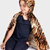 Tigercape (3-8 Jahre)