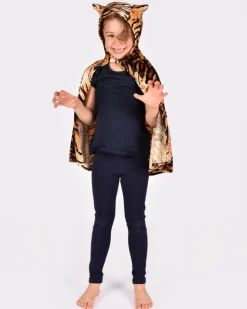 Tigercape (3-8 Jahre)