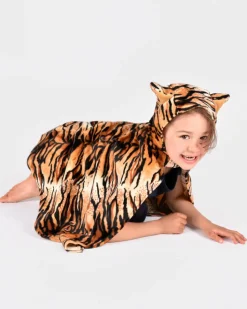 Tigercape (3-8 Jahre)