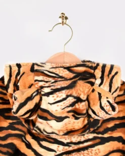 Tigercape (3-8 Jahre)