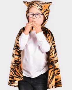 Tigercape (3-8 Jahre)