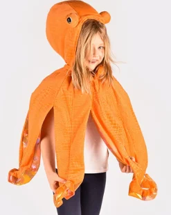 Tintenfisch, 2-4 Jahre