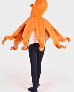 Tintenfisch, 2-4 Jahre