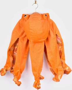 Tintenfisch, 2-4 Jahre