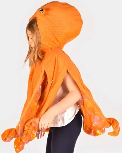 Tintenfisch, 2-4 Jahre