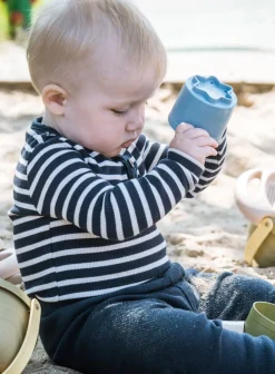 Tiny Bio Stapelturm - 7 Teile