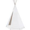 Tipi - Naturfarbig