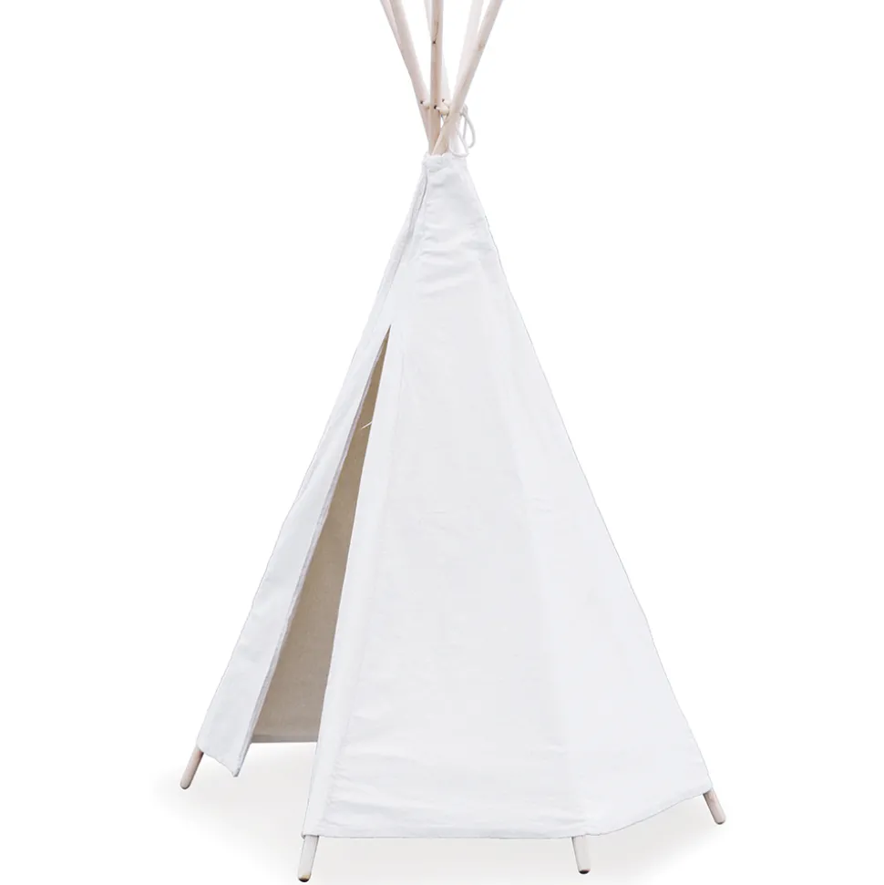 Tipi - Naturfarbig