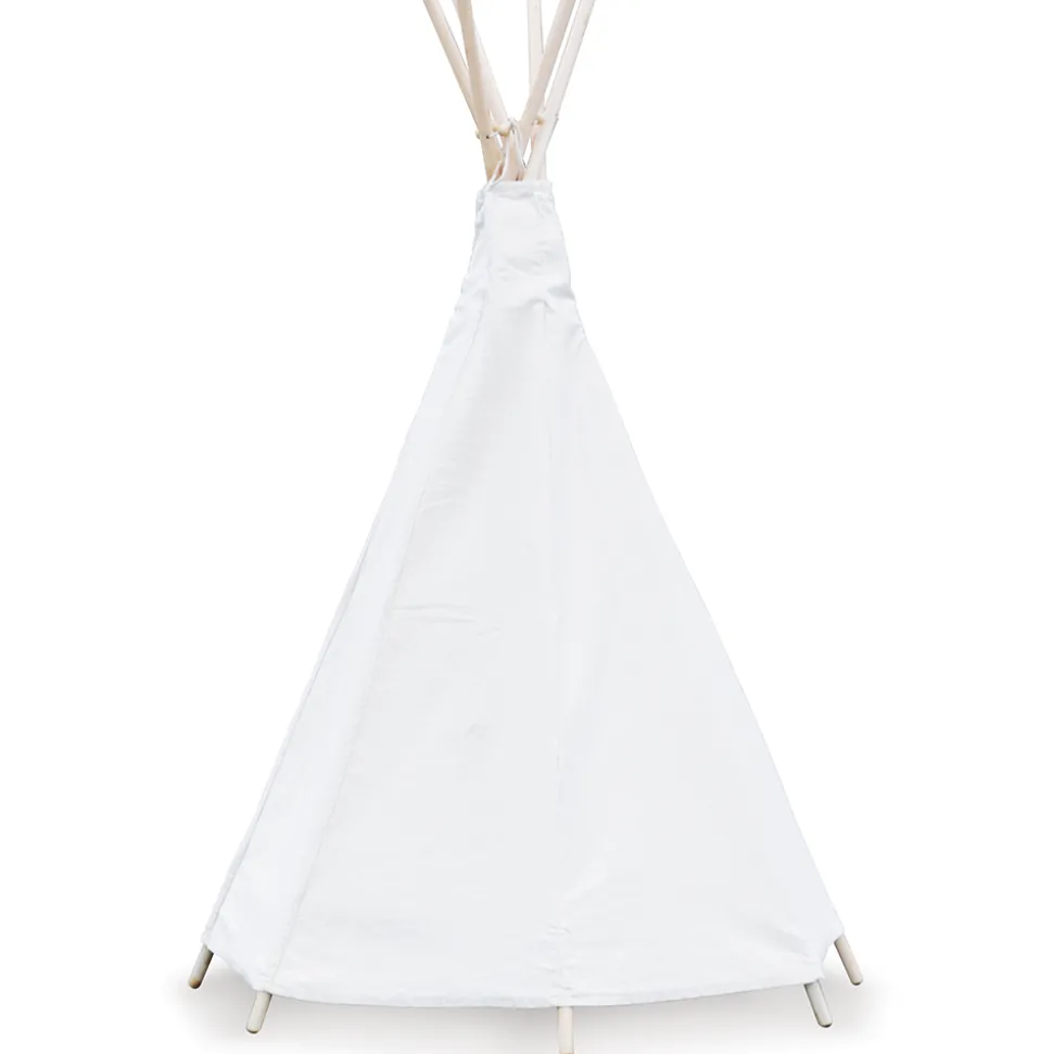 Tipi - Naturfarbig