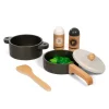 Topf- Und Pfannenset - 6-Teilig