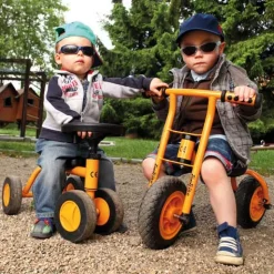 Toptrike "Little Walker" Laufrad