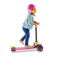 Tretroller Scotti - Glow