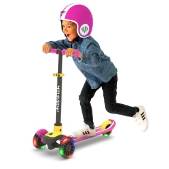 Tretroller Scotti - Glow