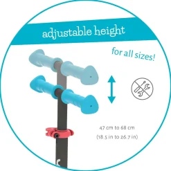 Tretroller Scotti - Glow