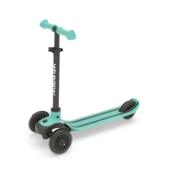 Tretroller Scotti - Mintgrun (Ab 3 J.)