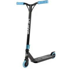 Tretroller Trick 7.0 - My Hood, Schwarz