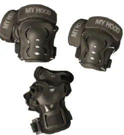 Tretroller Zubehör - Schutzausrustung