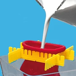 T-Rex Giesen & Bemalen