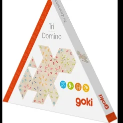 Tri Domino