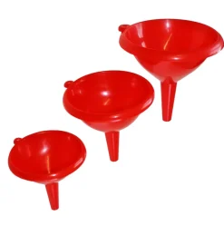 Trichter - Set Mit 3 Stk.