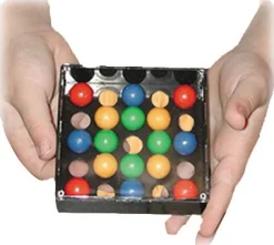 Tricky Fingers - Kugelspiel