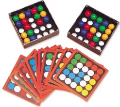 Tricky Fingers - Kugelspiel