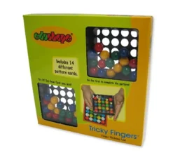 Tricky Fingers - Kugelspiel